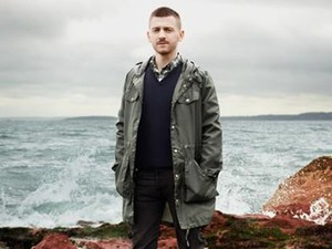 Tragédia: 36 évesen halt meg a sztárfotós