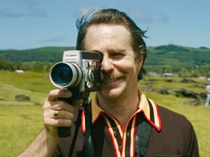 Megnéztük a Velencei Filmfesztivál legjobb filmjét, a kritikusok is imádják a Vadló Kilenc című mozit