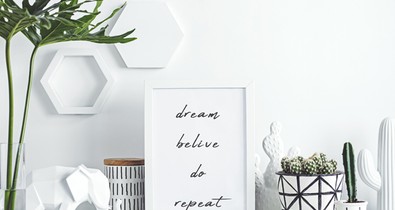 7 inspiráló kép, ami nem hiányozhat a faladról