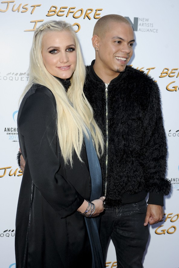 ashlee simpson