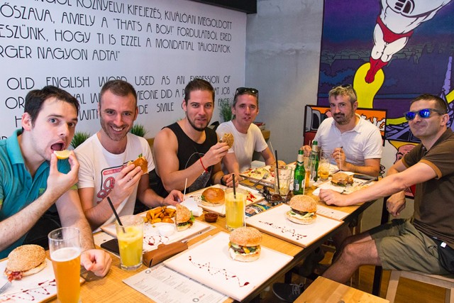 Fotózd a nyár legjobb pillanatait, és bulizz a Szigeten!