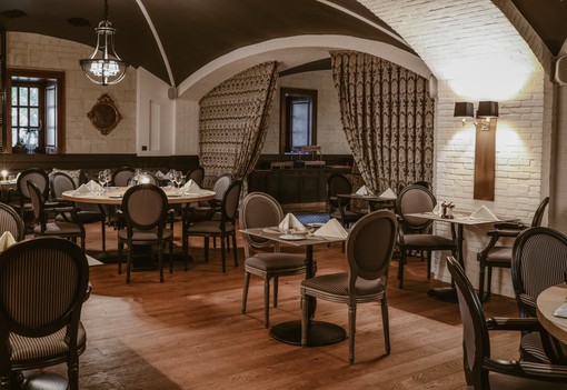 Három zseniális étterem, amit ki kell próbálnod idén ősszel és télen: csodás külső, fantasztikus ízek várnak