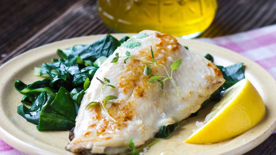 Ez az egészséges fogás volt Erzsébet királynő egyik legnagyobb kedvence