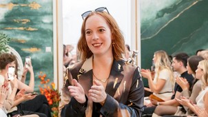 A gyász és az újjászületés ihlette a Fannica Alta Moda új kollekcióját, az Another Life-ot