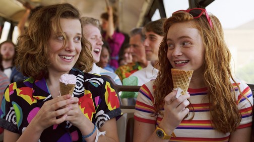 Lefordulsz a székről, ha meglátod, mikor születtek a Stranger Things gyereksztárjai