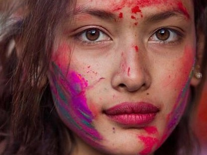 Ez a fotós 60 országban fotózta a nőket, hogy bemutassa a szépség különböző formáit! 