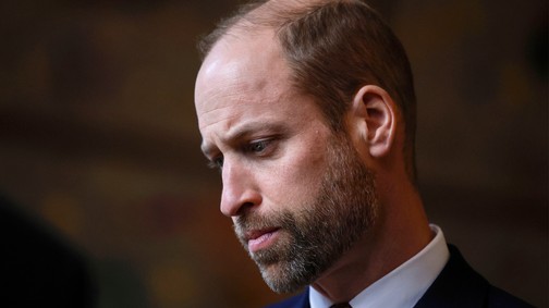 Vilmos herceg vallomása után nagyon nehéz megszólalni, őszinte vallomásától még a szemünk is könnybe lábad