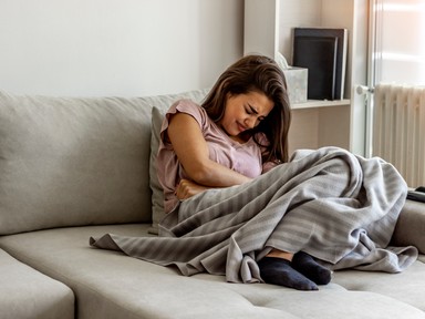 5 ok, amiért elhúzódhat a menstruációd