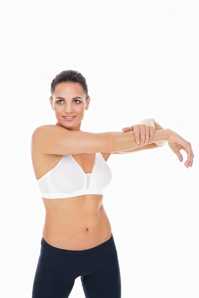 A sportmelltartó a legnépszerűbb ruhadarab