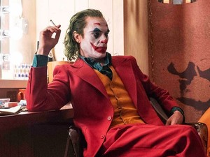 Folytatást kap a Joker, Joaquin Phoenix is visszatér