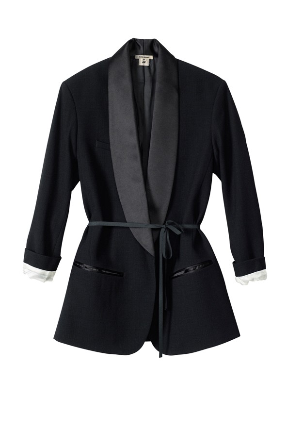 Gyapjú blézer 34990 Ft