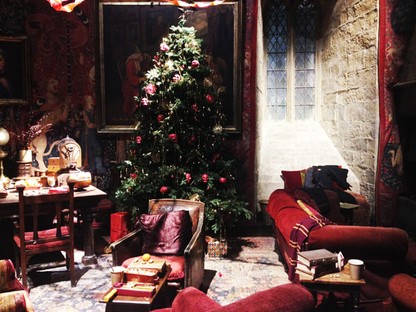 Harry Potter varázslatos világában jártunk