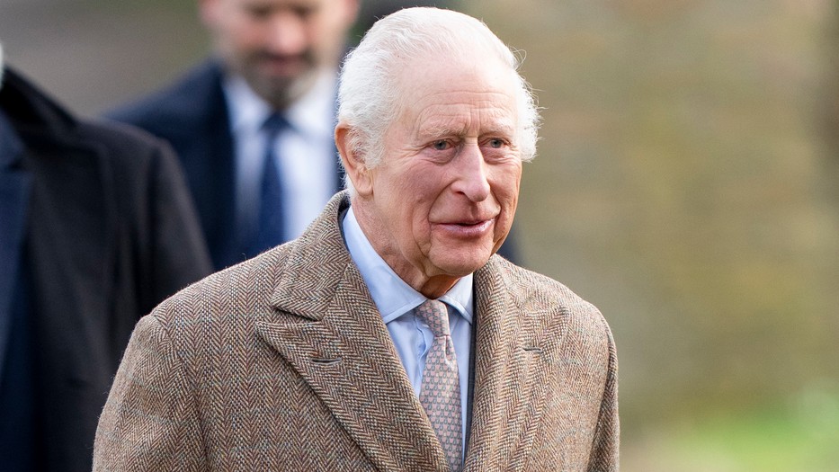 Károly király a legnagyobb csendben vette meg új álomotthonát