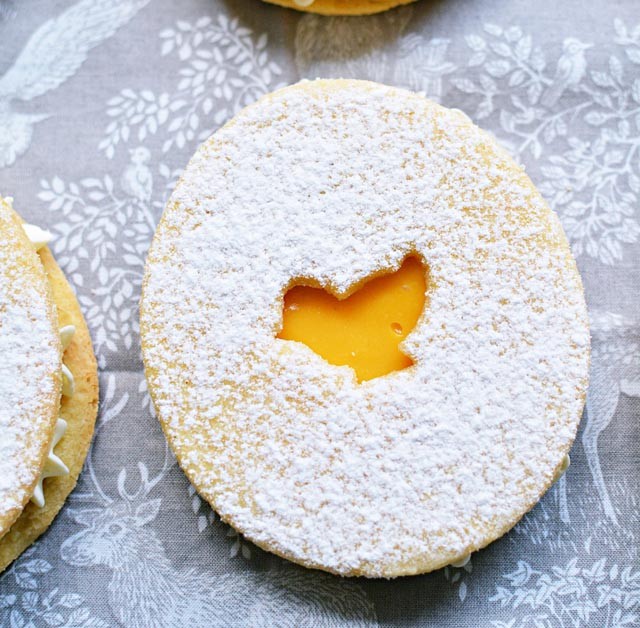 Last Minute keksz: Húsvéti tojás, édesszájúaknak