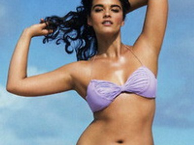 A leghíresebb plus size modellek