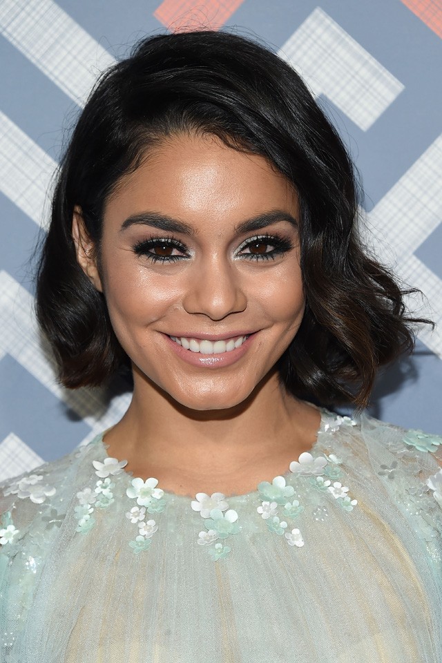 Vanessa Hudgens haj