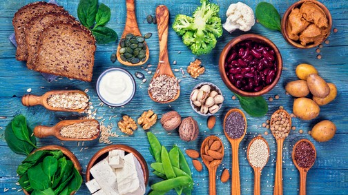 Vigyázz: ezek az egészséges élelmiszerek mérgezőek is lehetnek