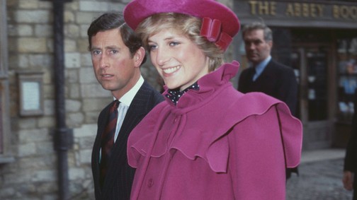 Károly herceg olyan dologgal viccelődött, ami összetörte Diana szívét!