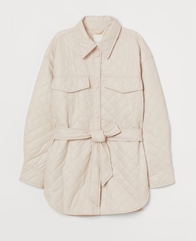 Öves, fehér H&M 9990 Ft