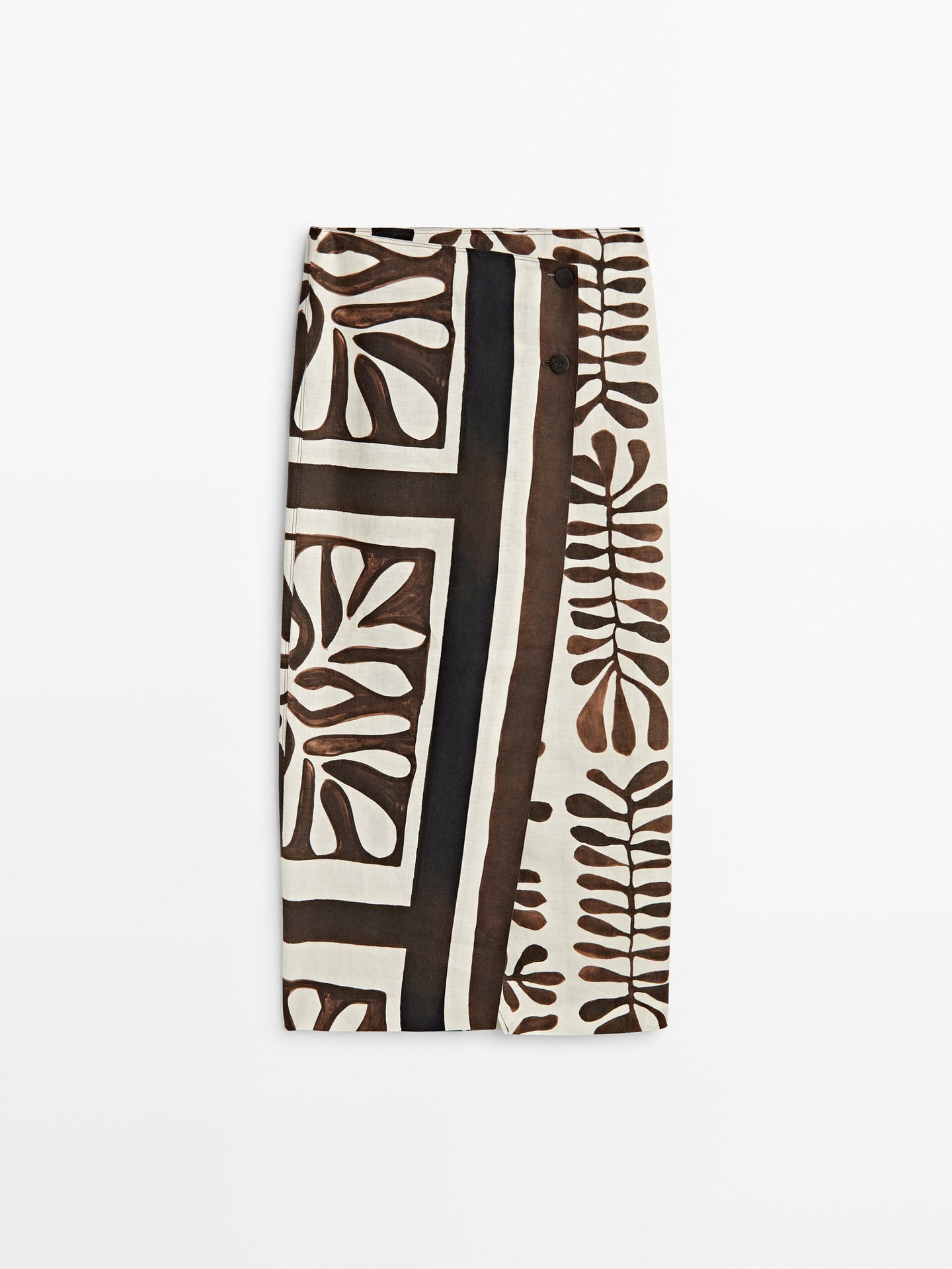 Szoknya MASSIMO DUTTI 29 995 Ft