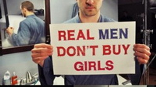 Az igazi férfiak nem vesznek lányokat