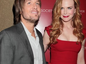 Nicole Kidman túladagolta