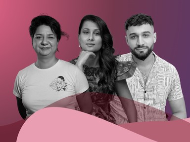 „Hiszek benne, hogy egyszer itt is minden más lesz” – roma LMBTQ emberek a láthatóságért és az emberi jogokért