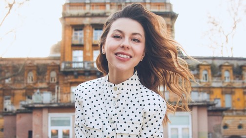 Döbrösi Laura kedvenc budapesti helyei között akad jó pár meglepetés