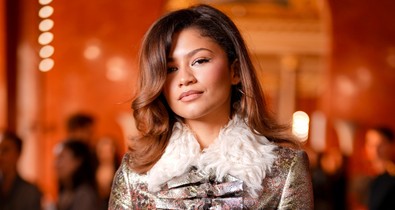 Zendaya rövidre vágatta a haját, alig ismertünk rá legújabb fotóin