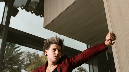 Márfi Márk: „Az előadásaim beszélgetésre ösztönzik az embereket”