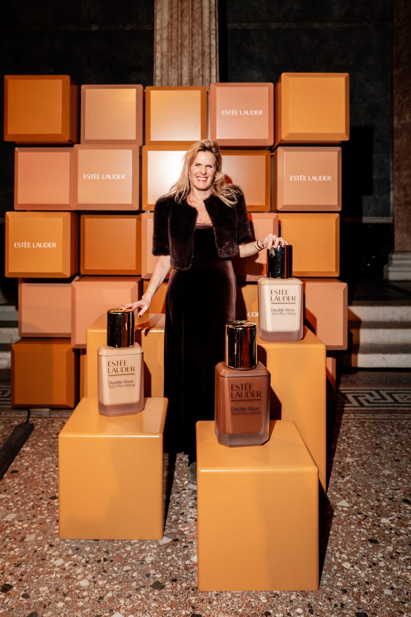 Megújult az Estée Lauder Double Wear