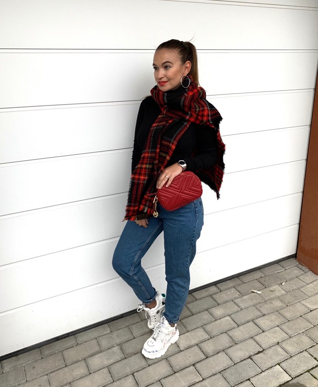 Egy kiegészítő, ami ultramenővé varázsolja a szetted