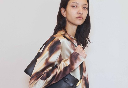 A magyar divatipar áttörése: a Nanushka hivatalosan is a londoni divathét része