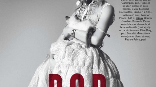 Magyar mesterfodrász tarol Londontól Párizsig