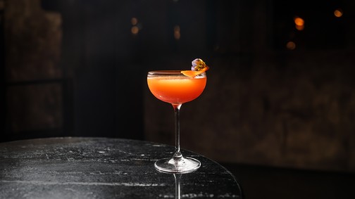 Ha valódi luxusra vágysz, ez az izgalmas koktélbár a kedvenc helyed lesz