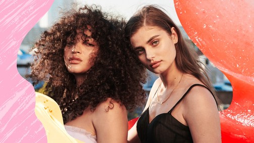 GlamDrop: Innovatív hajápolás, gyümölcsös ajkak és egy vegán illat, amely a nőket ünnepli