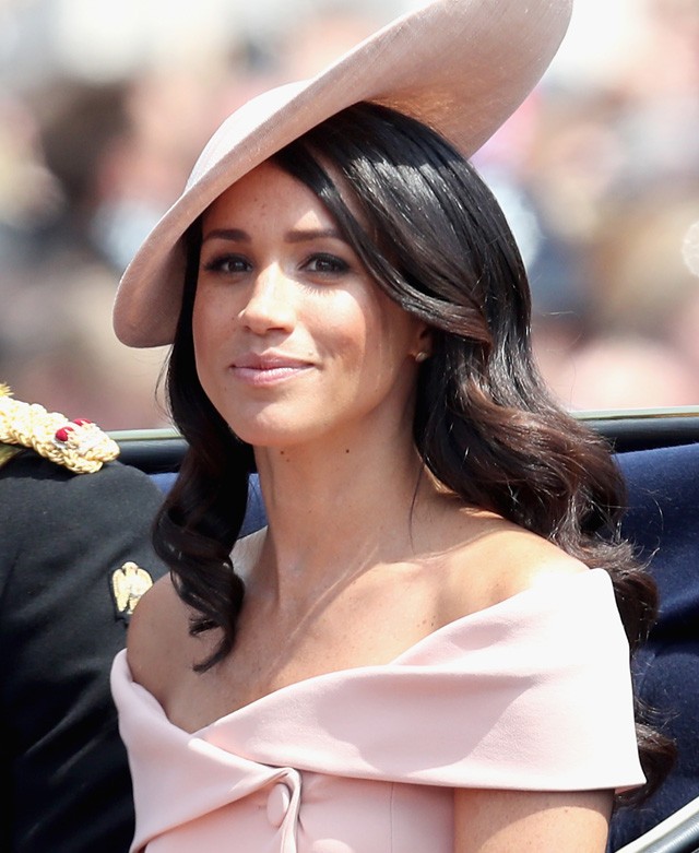 Meghan Markle