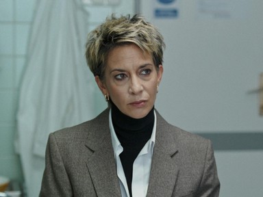 Török-Illyés Orsolya: „Ahhoz, hogy visszataláljak a színészethez, egyszer igazán el kellene tudnom engedni”