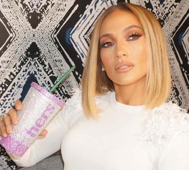 Jennifer Lopez új, rövid frizurája annyira menő, hogy lehidalsz
