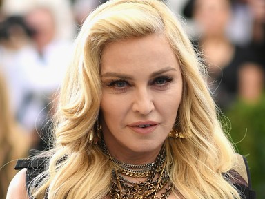 Bocs Madonna, de megint te voltál a legcikibb a MET gálán