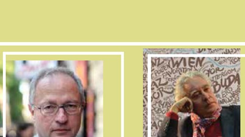 Spiró - Németh - Parti Nagy: Privát nacionalizmus Budapest