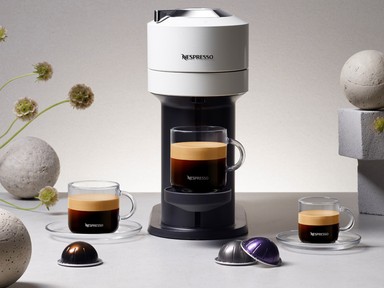 A Nespresso új kávégépe a kézműves kávézók élményét idézi meg otthonunkban
