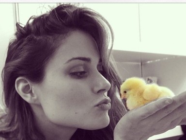 Interaktív - Jakabos Zsuzsanna legjobb pillanatai