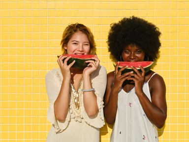 Ezzel a módszerrel sokkal tovább friss marad a görögdinnyéd: érdemes megfogadnod ezt a zseniális trükköt