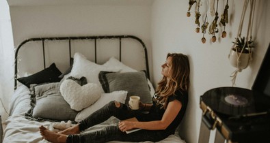 Valószínűleg téged is érint ez a láthatatlan mentális teher, így könnyíthetsz rajta a mindennapokban