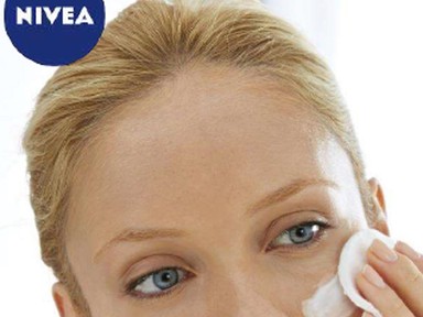 Az arcápolás alapvető lépései