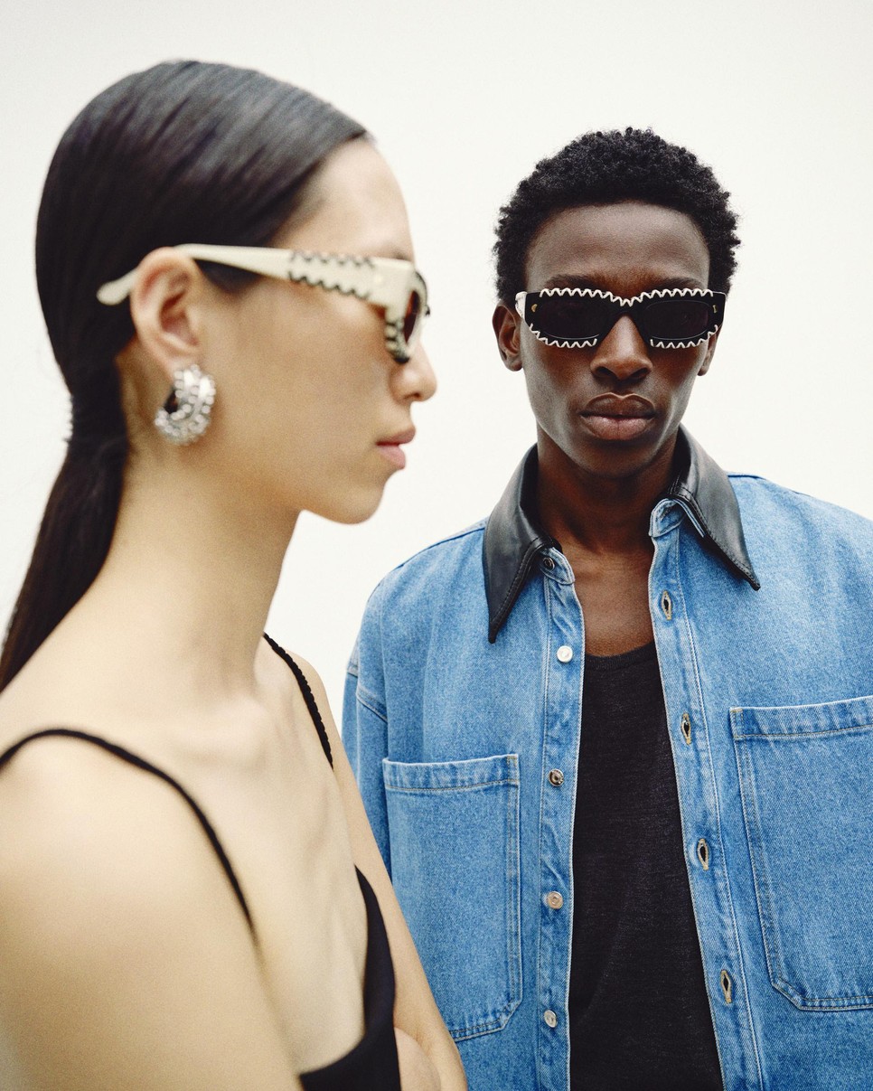 A Nanushka a London Fashion Week hivatalos programjában szerepel