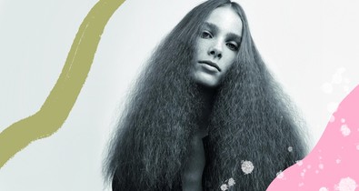 5 lépés a ragyogó hajvégekért