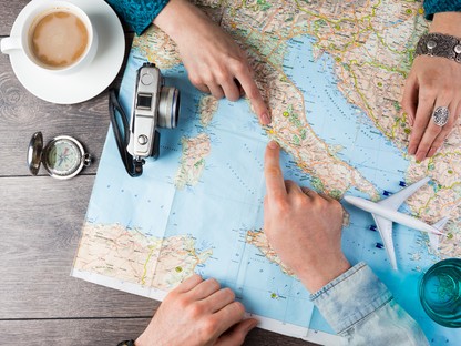 5+1 tipp, hogy zökkenőmentes legyen utazásod