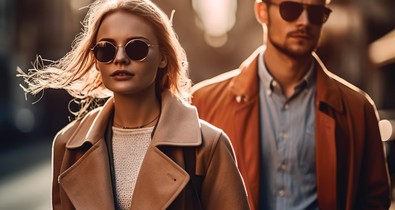 Így állítsd össze a low-budget őszi ruhatárad!